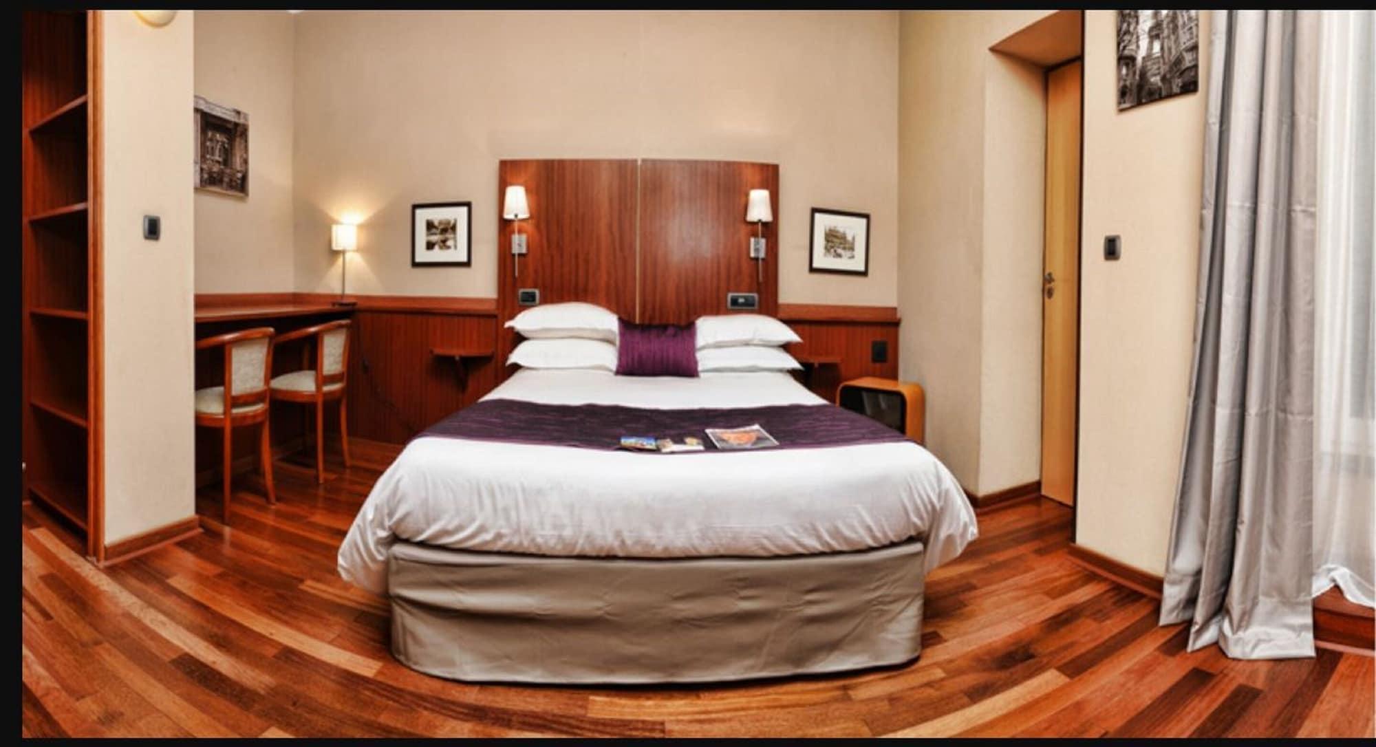 Hotel George Sand Opera Paris Dış mekan fotoğraf