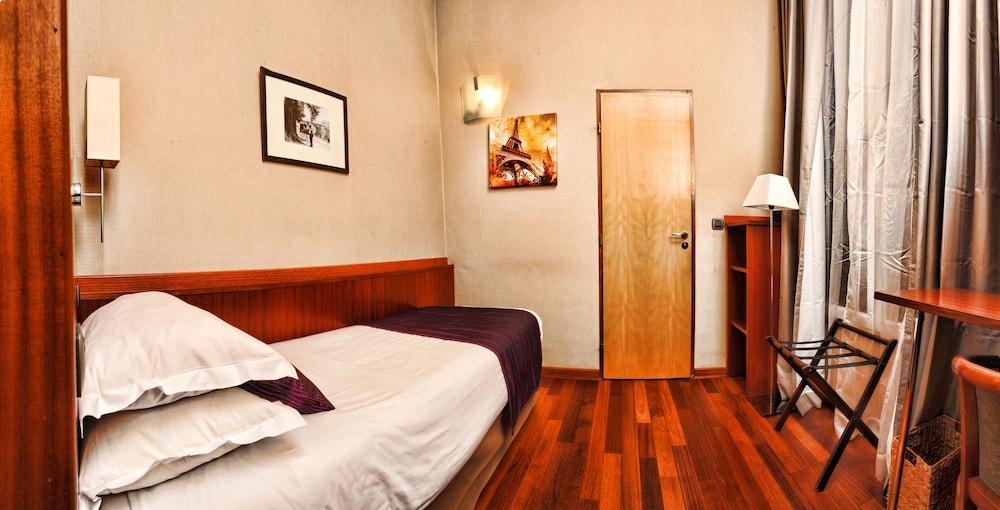 Hotel George Sand Opera Paris Dış mekan fotoğraf