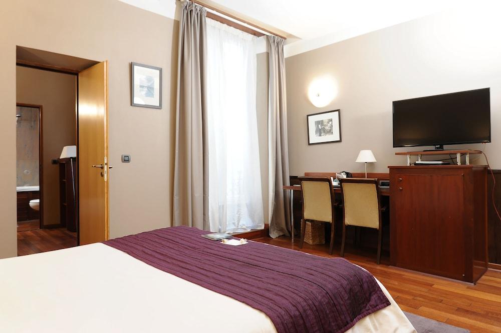 Hotel George Sand Opera Paris Dış mekan fotoğraf