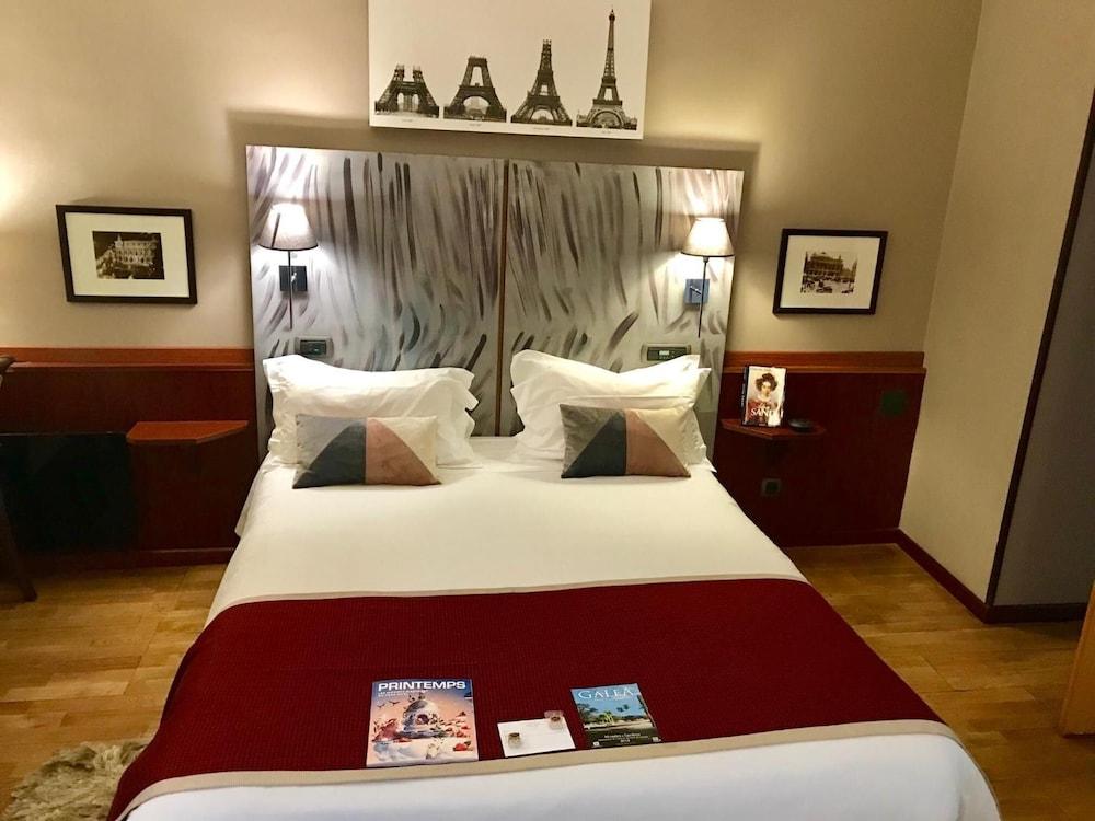 Hotel George Sand Opera Paris Dış mekan fotoğraf