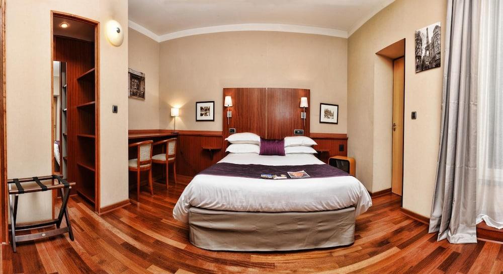 Hotel George Sand Opera Paris Dış mekan fotoğraf
