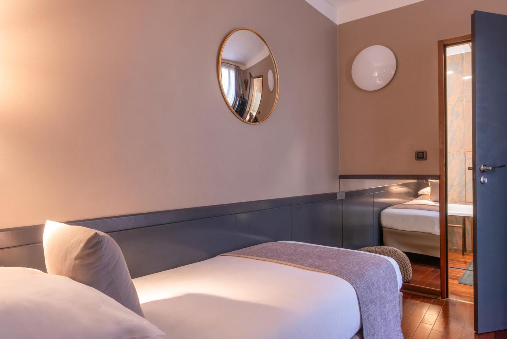 Hotel George Sand Opera Paris Dış mekan fotoğraf
